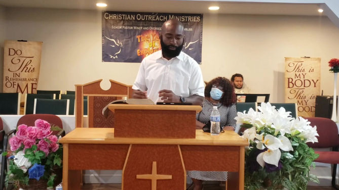 Part II - Relationships 8/30/2020